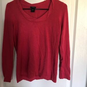Ann Taylor sweater